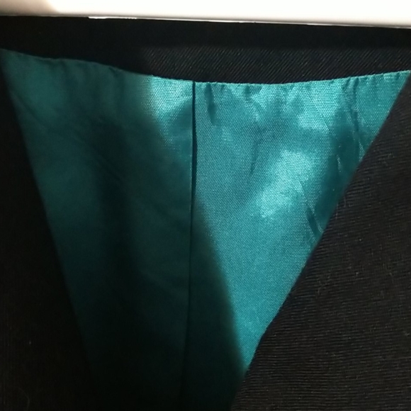 Vintage Embroidered Jacket - Picture 6 of 7